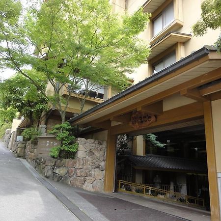 Miyajima Hotel Makoto Itsukushima Екстер'єр фото