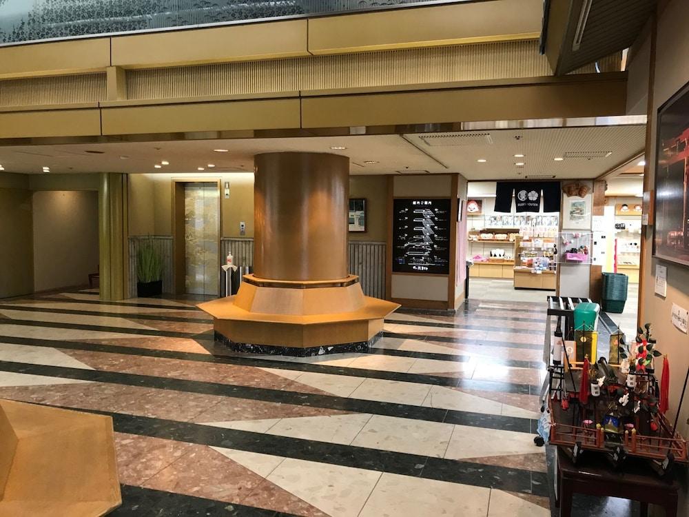 Miyajima Hotel Makoto Itsukushima Екстер'єр фото