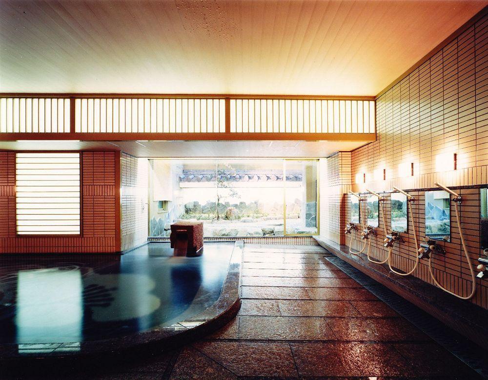 Miyajima Hotel Makoto Itsukushima Екстер'єр фото