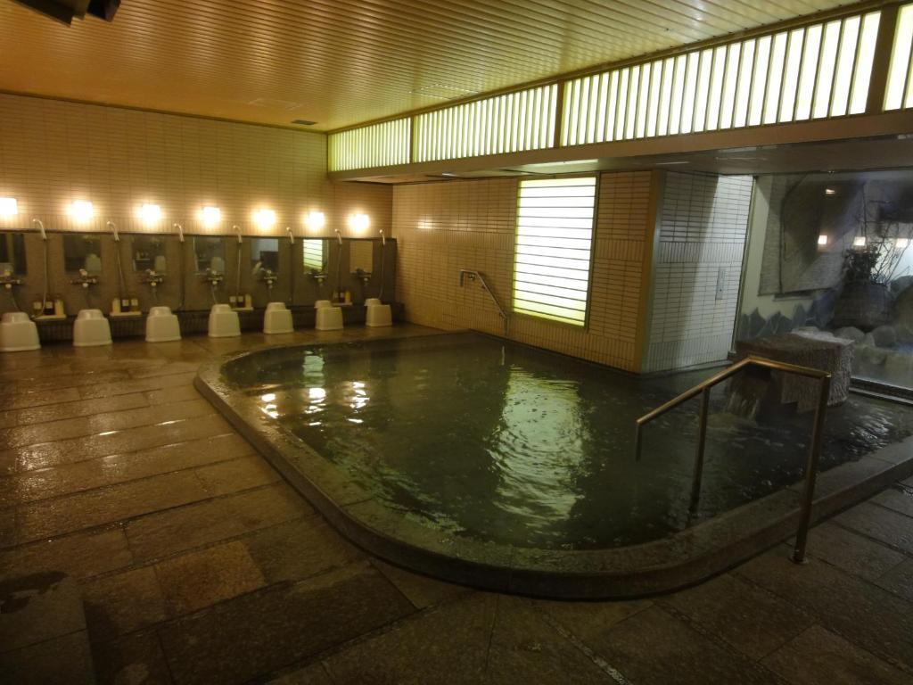 Miyajima Hotel Makoto Itsukushima Екстер'єр фото